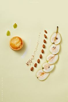 Teach You How To Eat Pears In Winter