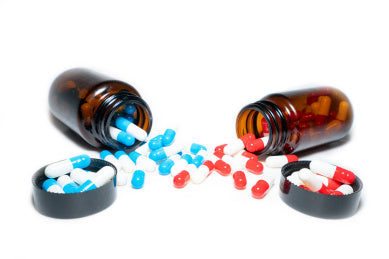 Coffee Capsule