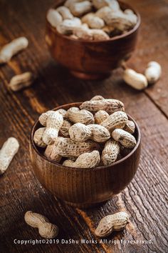 Eating Peanuts Can Improve Memory