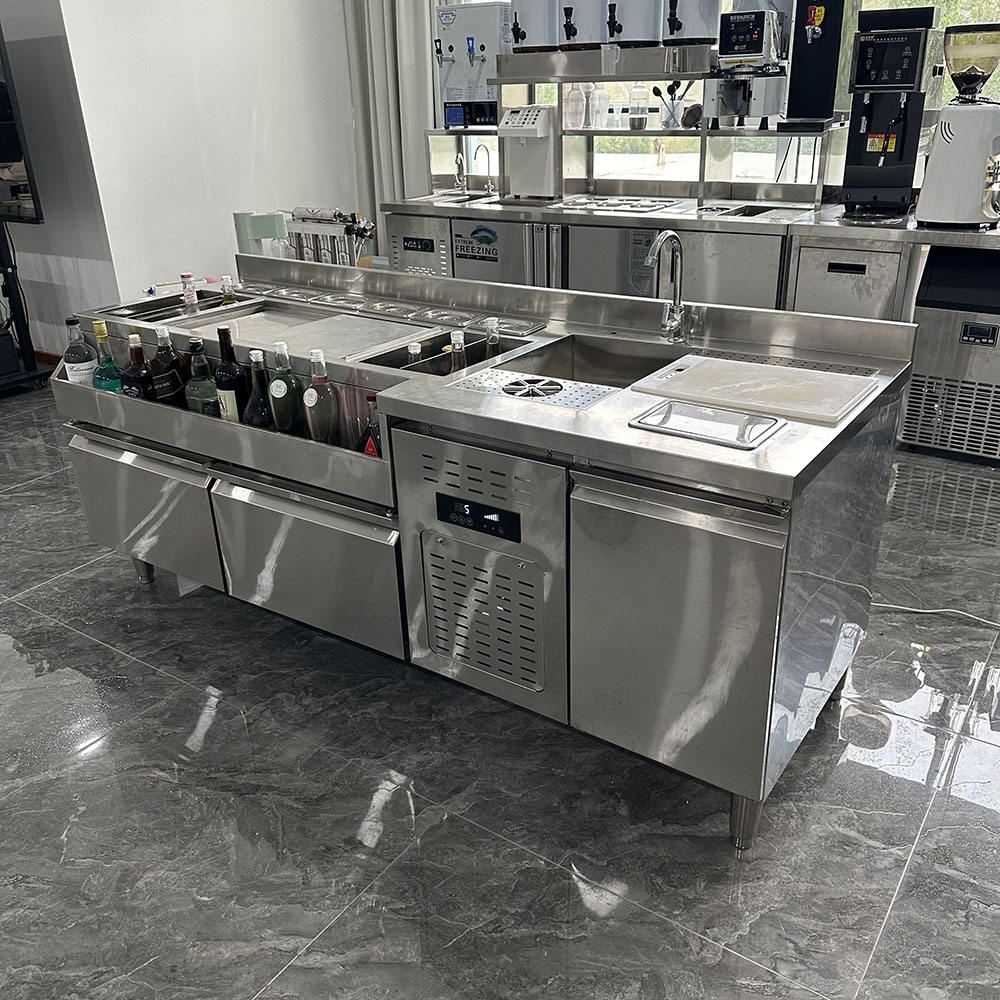 Bar Workbench(1)