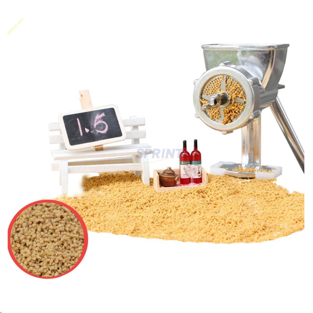 Commercial Feed Processing Machines Fish Feed