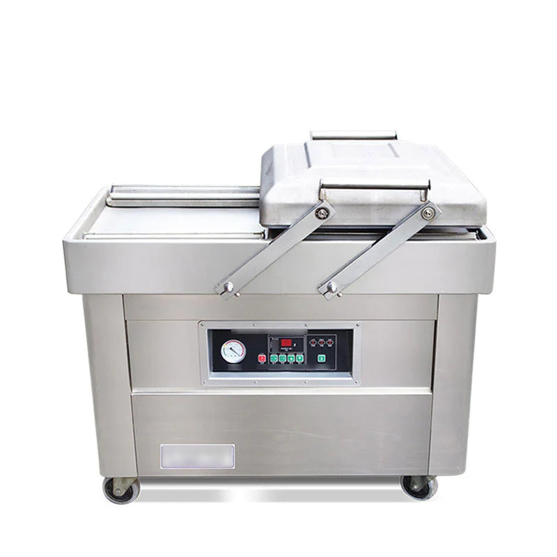 Vacuum Packaging Machine