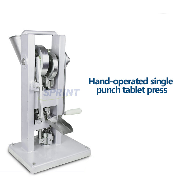 Low Price Candy Tablet Press Machine Pill Die Candy Press Tablet Press