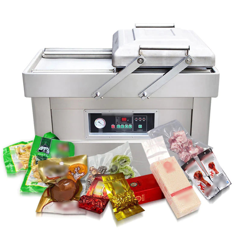 Vacuum Packaging Machine