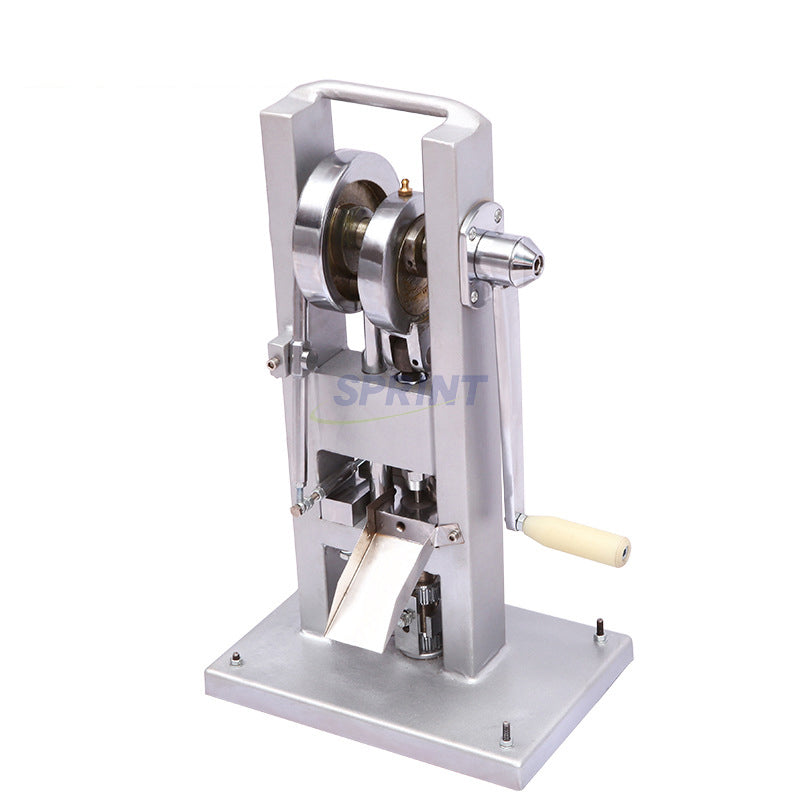 Low Price Candy Tablet Press Machine Pill Die Candy Press Tablet Press