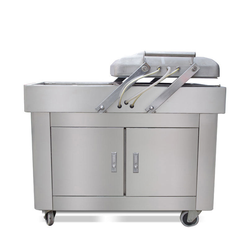 Vacuum Packaging Machine