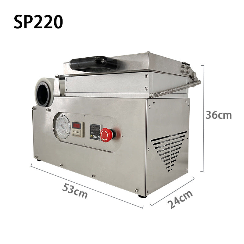 Vacuum Skin Packaging Machine