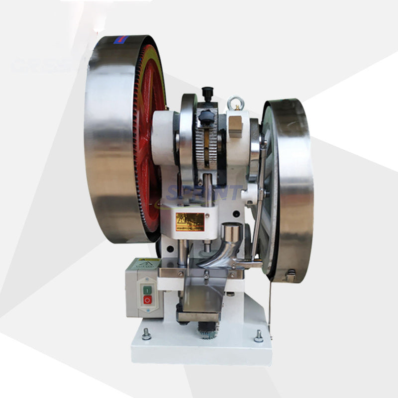 TDP 6 Automatic Single Punch Tablet Press