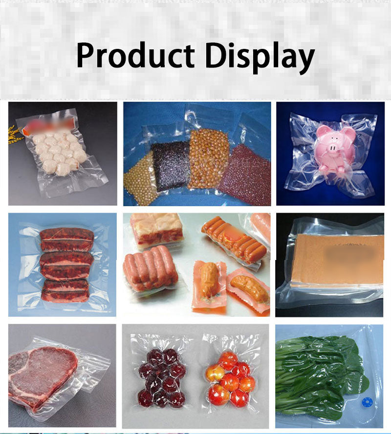 Vacuum Packaging Machine