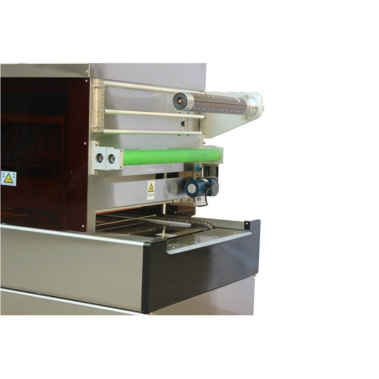 Food Tray Sealer