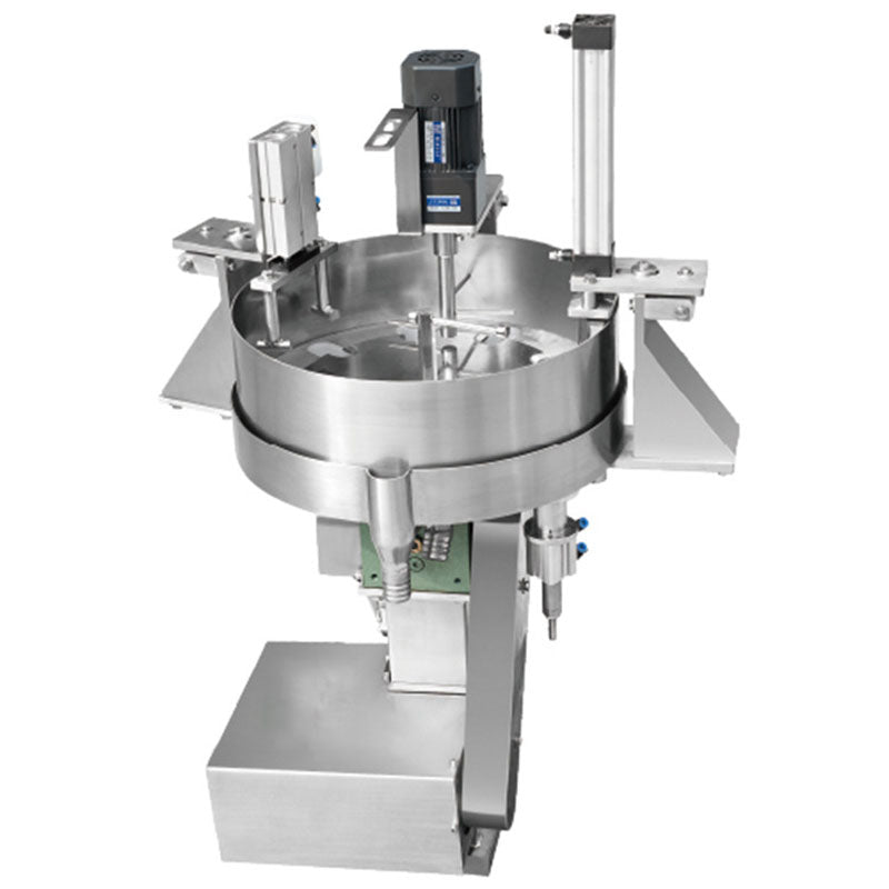 Vacuum Packaging Machine