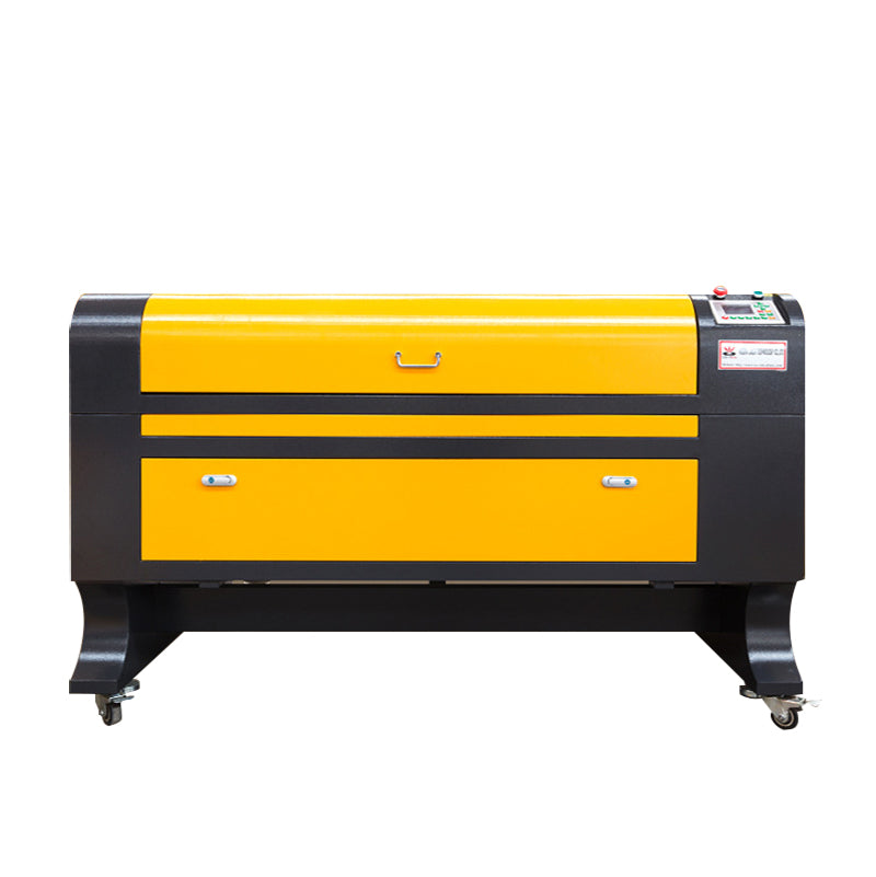 1390/1690 CO2 Laser Engraver for Metal, Crystal Wood