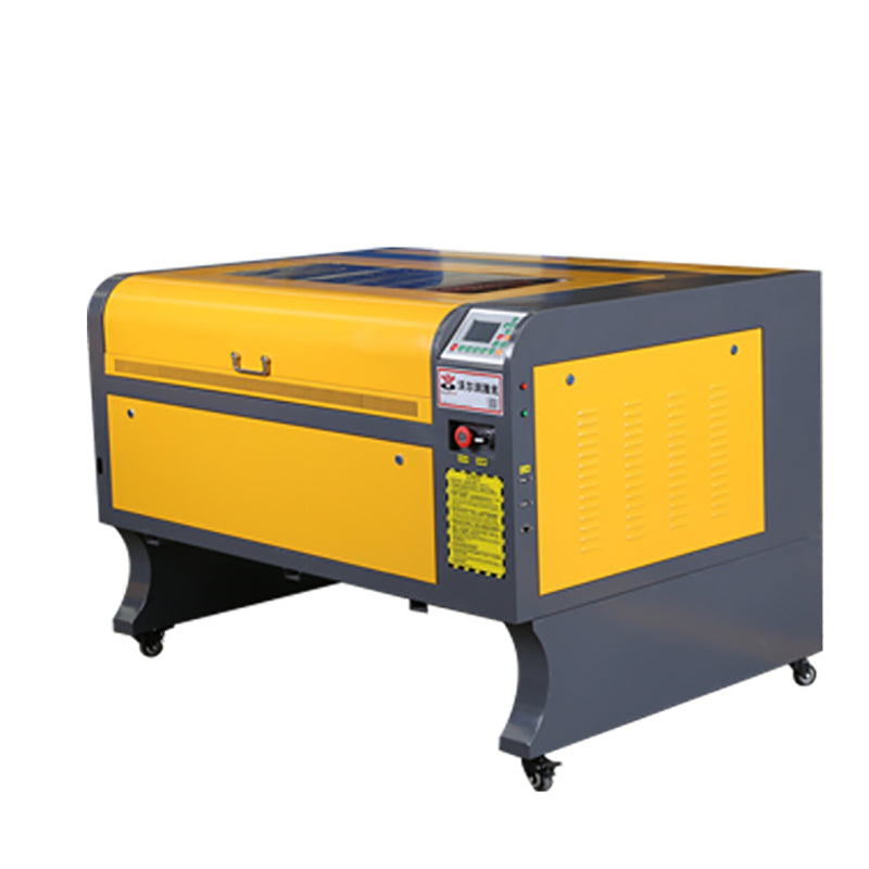 1390/1690 CO2 Laser Engraver for Metal, Crystal Wood