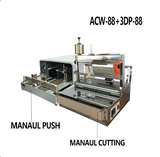 Overwrapping Packaging Machine