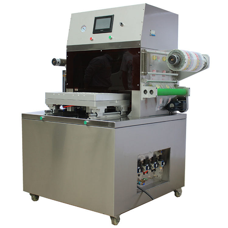 Vacuum Skin Packaging Machine