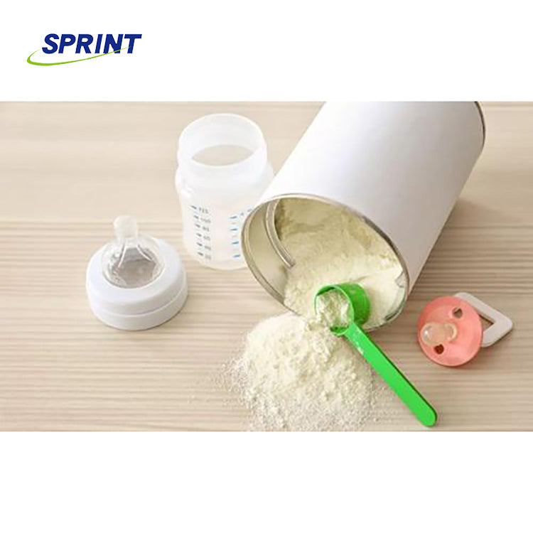 PDF-500 Manual Dry Powder Protein Powder Filling Machine