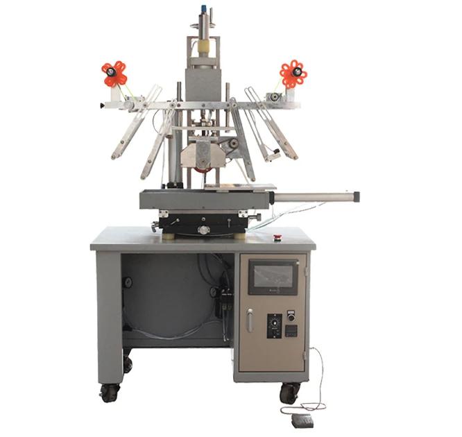 HT-150/HT-300 Heat Transfer Machine