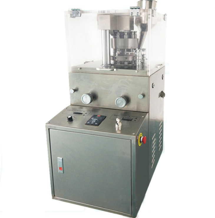 Candy Milk Tablet Machine