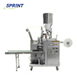 Automatic Teabag Filling And Sealing Machine
