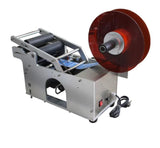 L-50 Bottle Labeling Machine