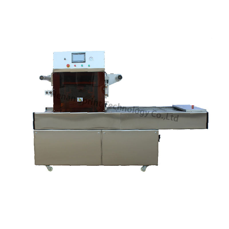 Food Tray Sealer