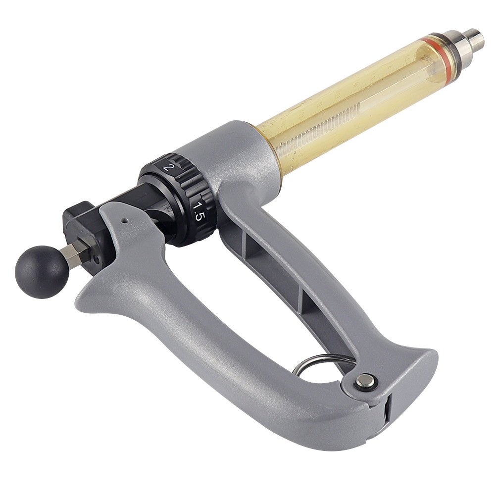 Handheld Cartridge Filling Machine Machinery