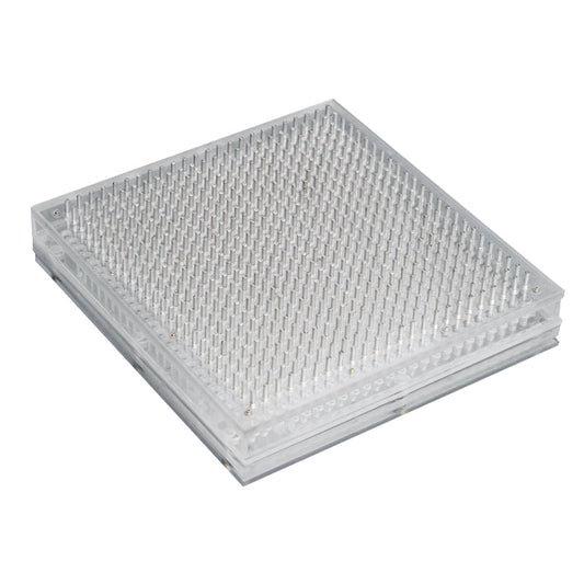 600 Holes Capsule Filling Machine Size 00#0#1#2# Capsule Filler