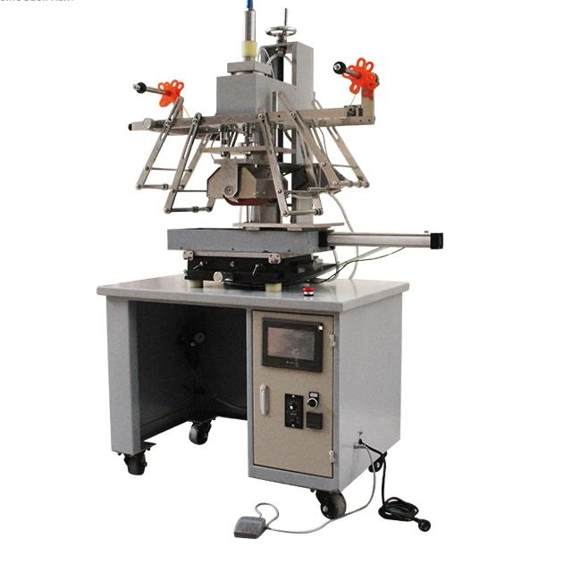 HT-S-150/HT-S-300 Heat Transfer Machine