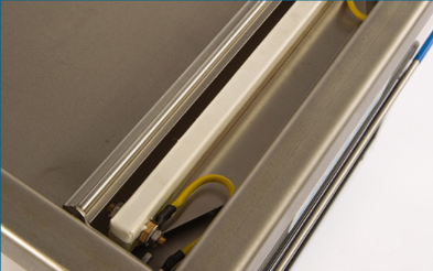Vacuum Packaging Machine
