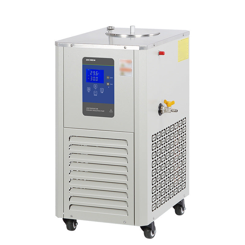 Laboratory Extractive Distiller 2L Essential Oil Distillation Equipment