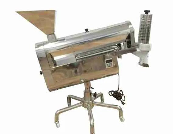 CP-11 Capsule Polisher