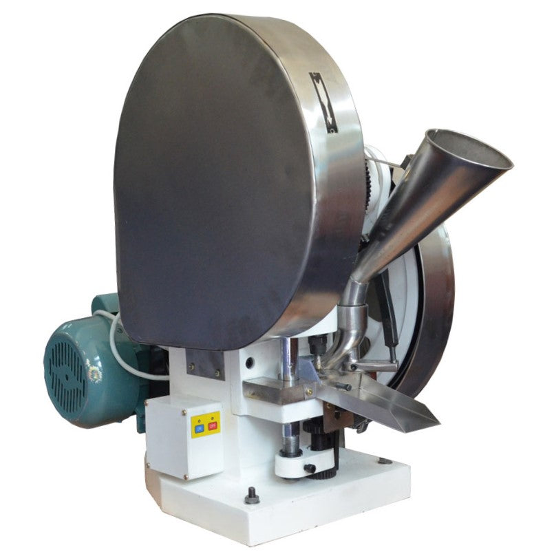 Press Tableting Machine