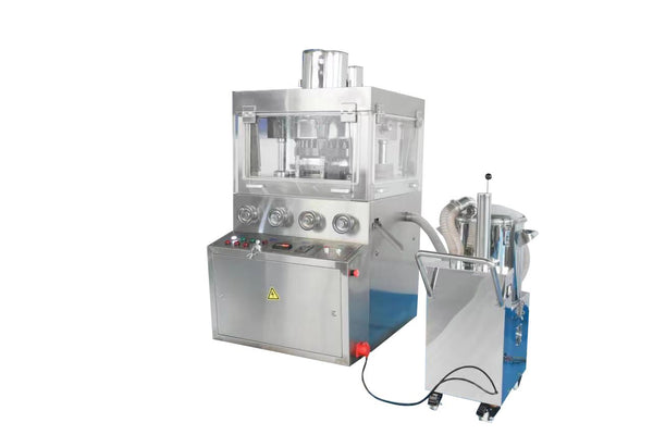 Powder Dust Collector
