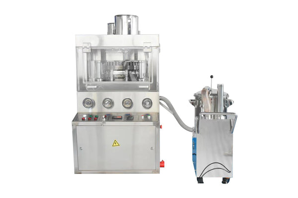 Powder Dust Collector