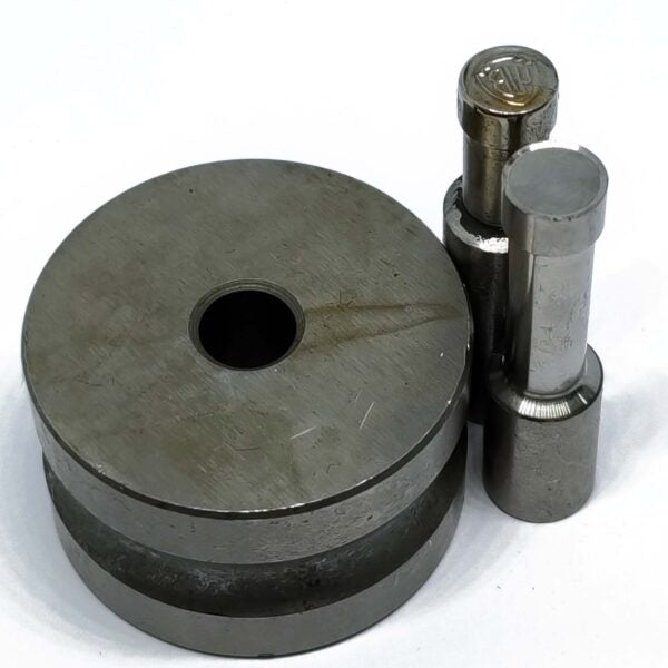 WB 3D Shaped Mold Die 8mm*8mm For Tablet Press Machine