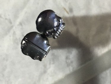 Skull 3d Shaped Mold Die For Tablet Press Machine