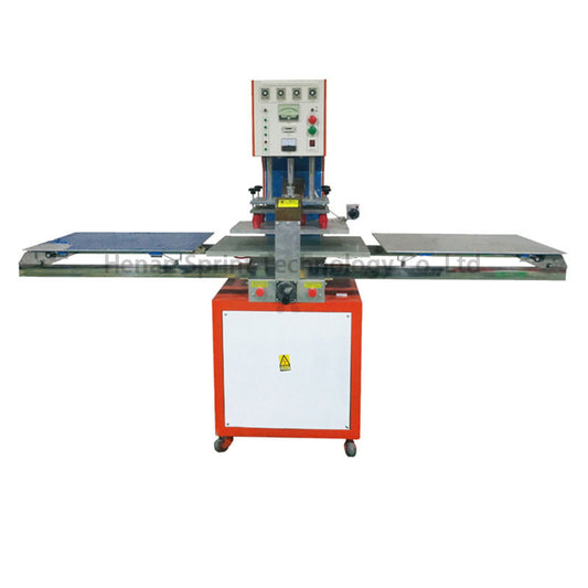 Blister Sealing Machine