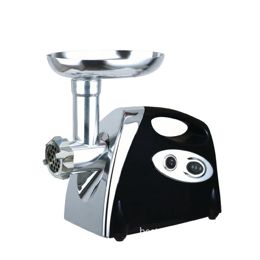 Electric Stainless Steel Meat Grinder