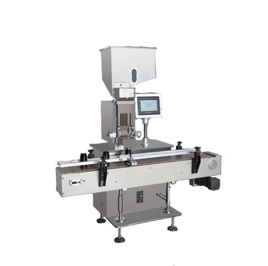 Tablet Counting Machine