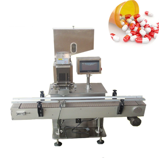 Tablet Counting Machine