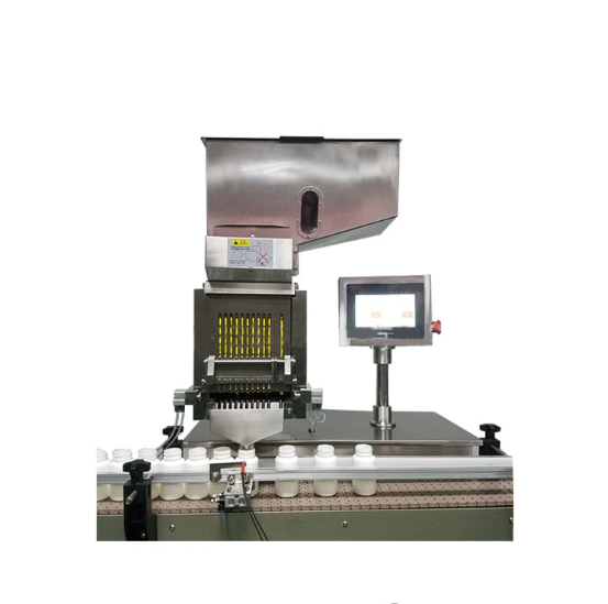 Tablet Counting Machine