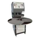 Blister Sealing Machine