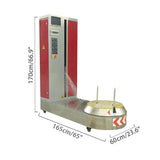Baggage Wrapping Machine
