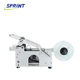 L-50 Bottle Labeling Machine