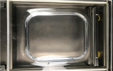 Vacuum Packaging Machine