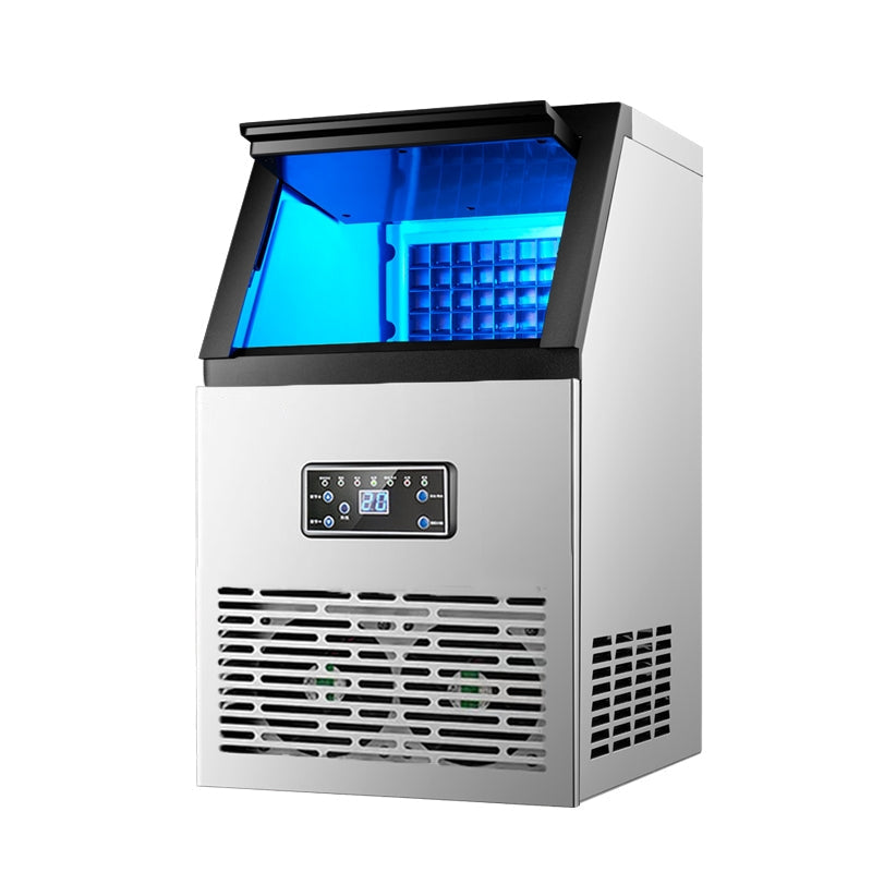 Commercial Ice Maker