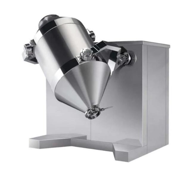 Automatic Mixer Machine