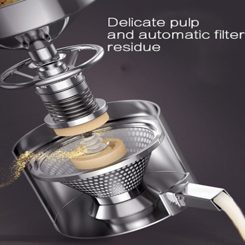 Soy Milk Tofu Machine