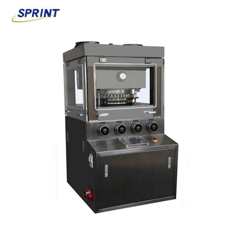 Speed Effervescent Rotary Tablet Press