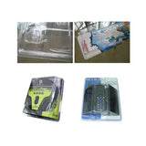 Blister Sealing Machine